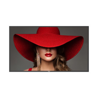 PHILIPS 55 D-Line  UHD  247 landscape   portraitwifi